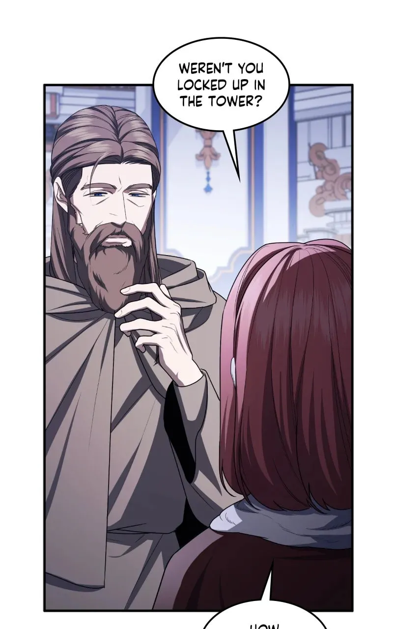 Who Stole the Empress? Chapter 96 page 88 - 