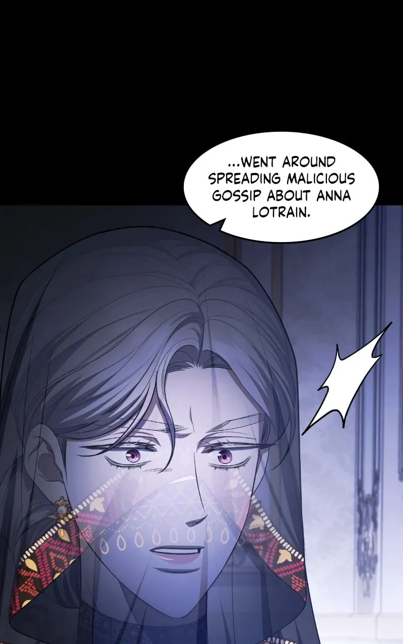 Who Stole the Empress? Chapter 96 page 10 - 
