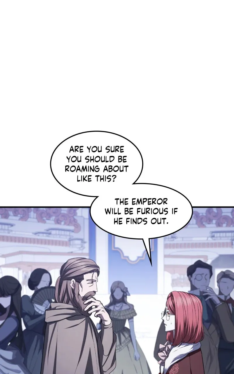 Who Stole the Empress? Chapter 96 page 91 - 