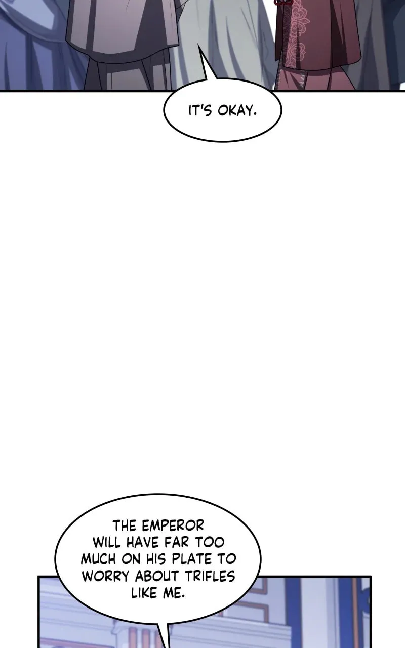 Who Stole the Empress? Chapter 96 page 92 - 