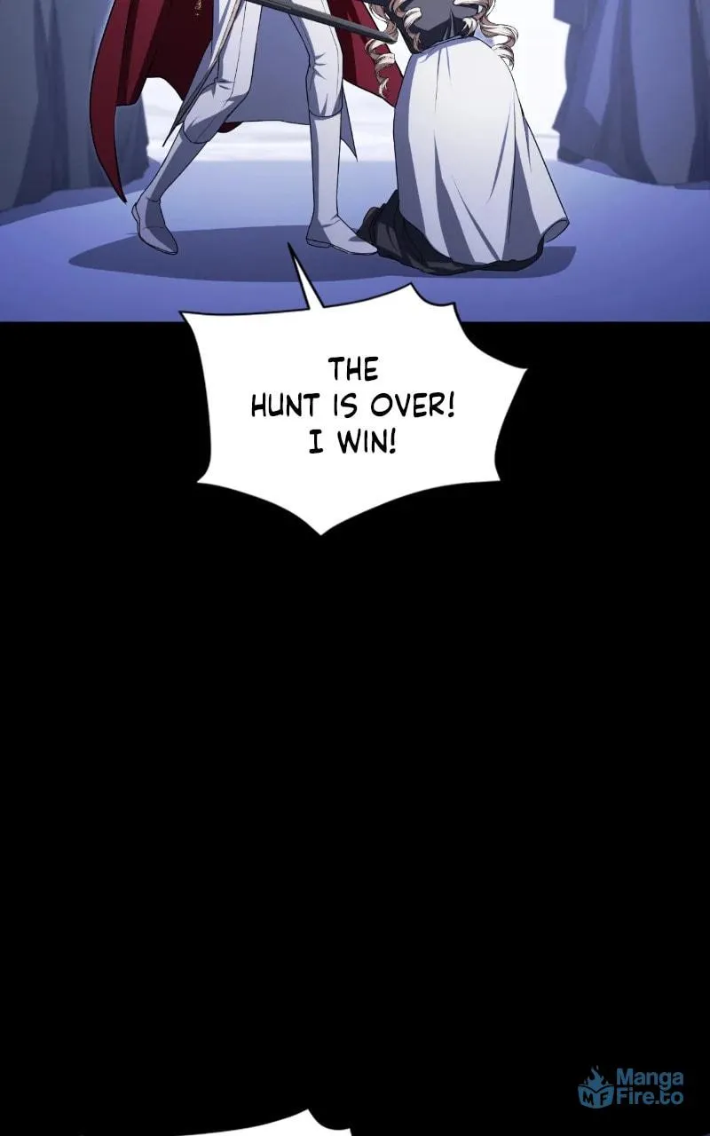 Who Stole the Empress? Chapter 96 page 96 - 