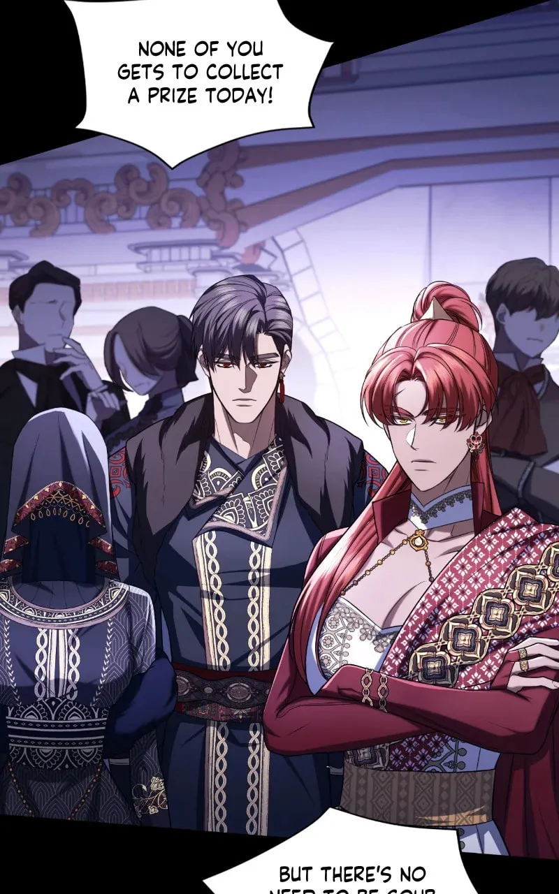 Who Stole the Empress? Chapter 96 page 97 - 