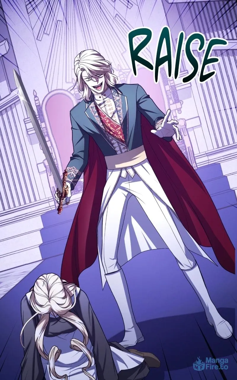 Who Stole the Empress? Chapter 96 page 99 - 