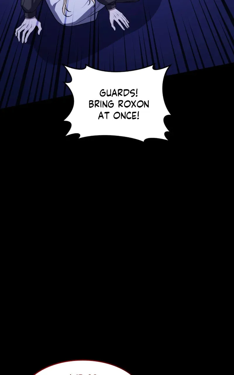 Who Stole the Empress? Chapter 96 page 100 - 