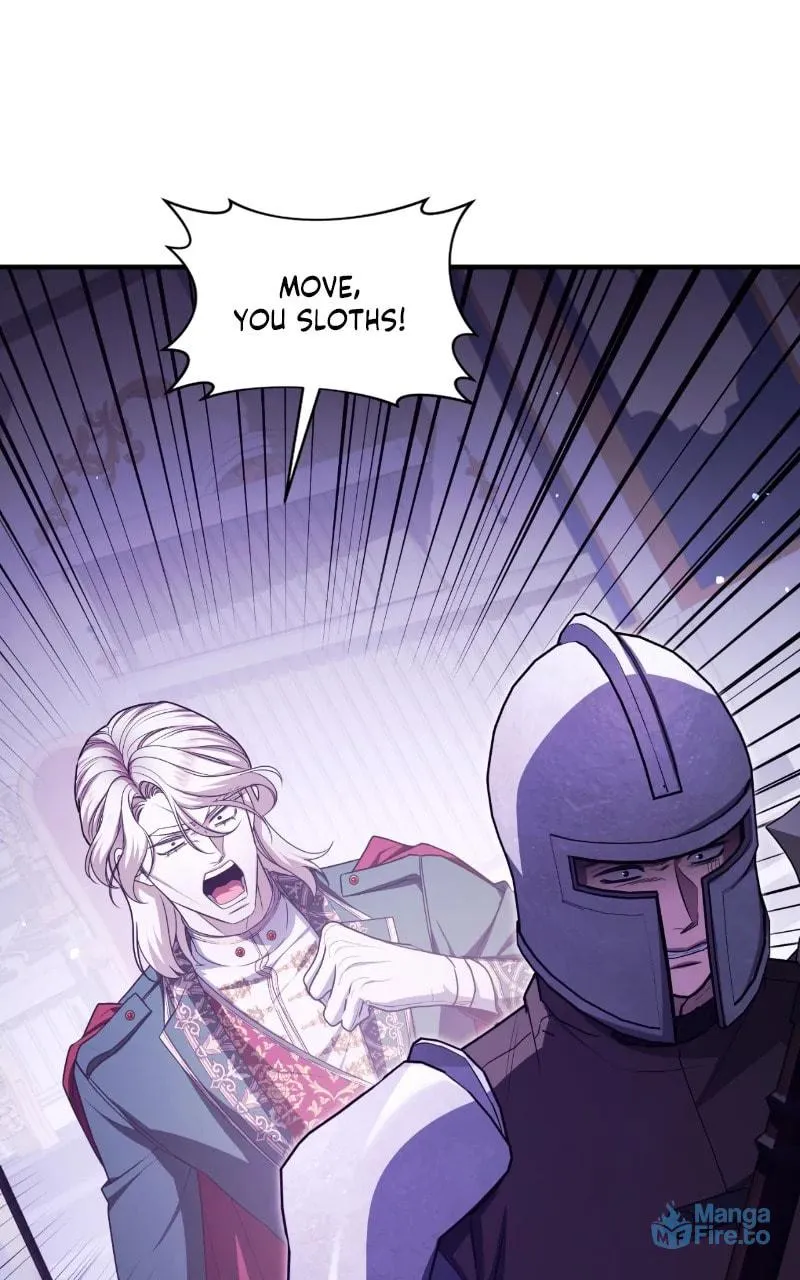 Who Stole the Empress? Chapter 97 page 102 - 