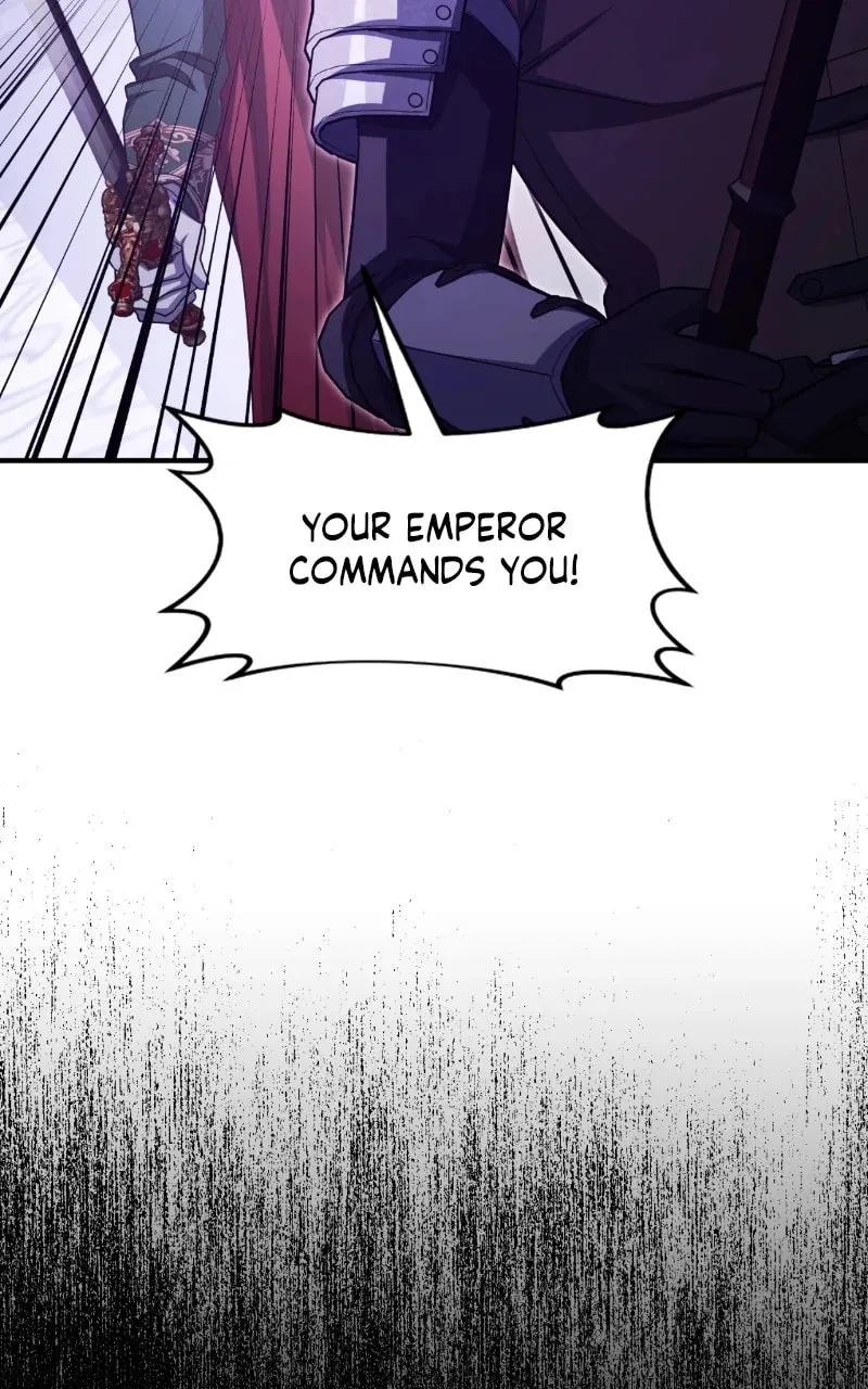 Who Stole the Empress? Chapter 97 page 103 - 