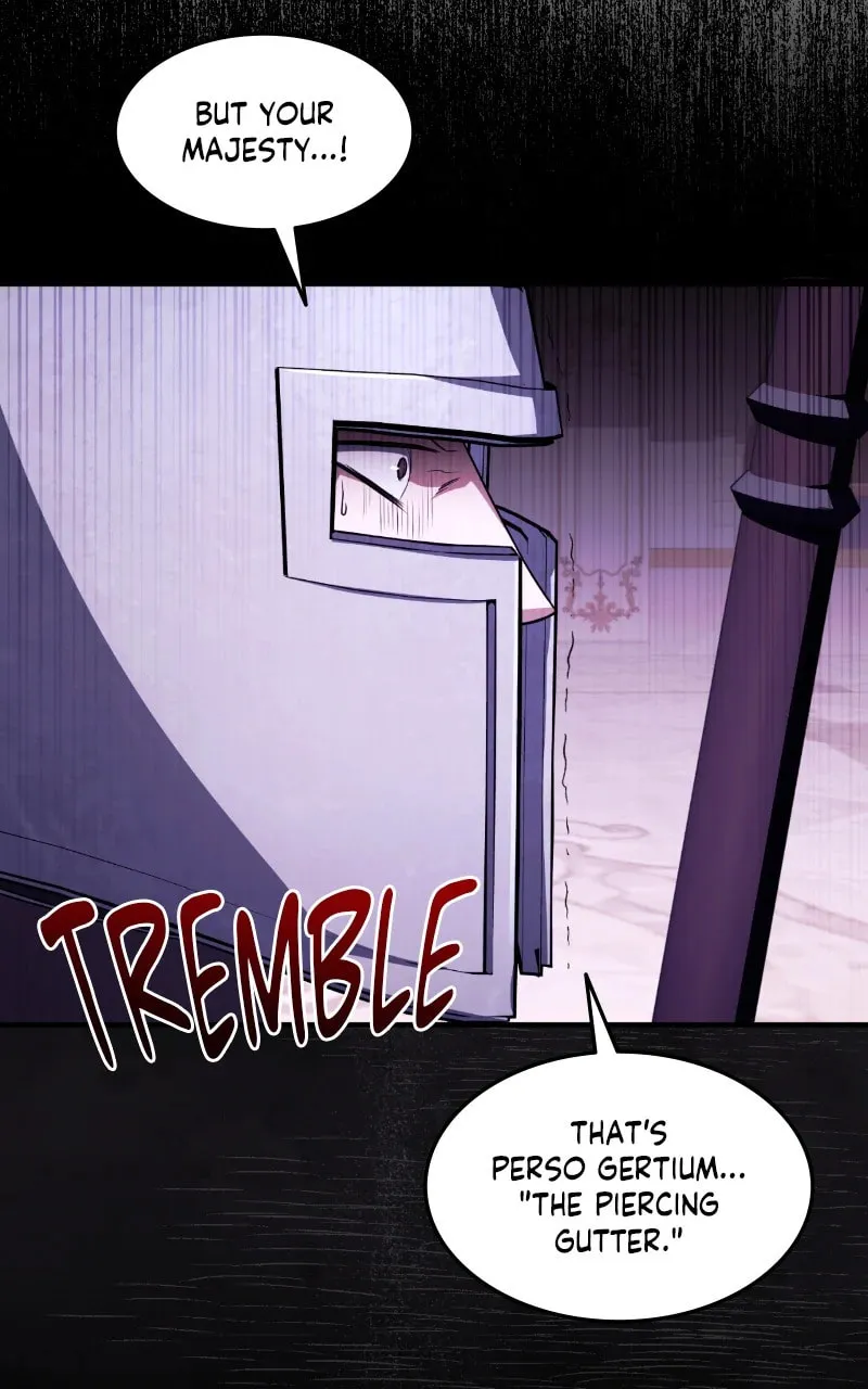 Who Stole the Empress? Chapter 97 page 104 - 