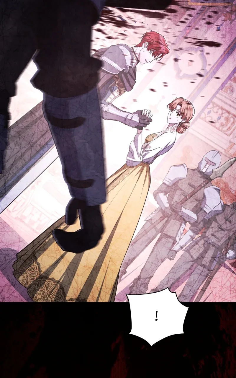 Who Stole the Empress? Chapter 97 page 107 - 