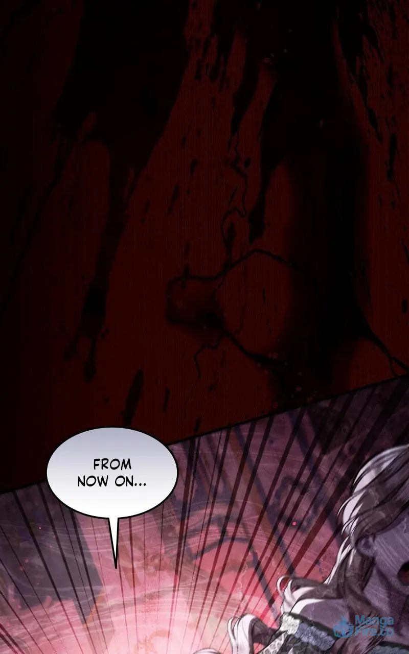 Who Stole the Empress? Chapter 97 page 108 - 