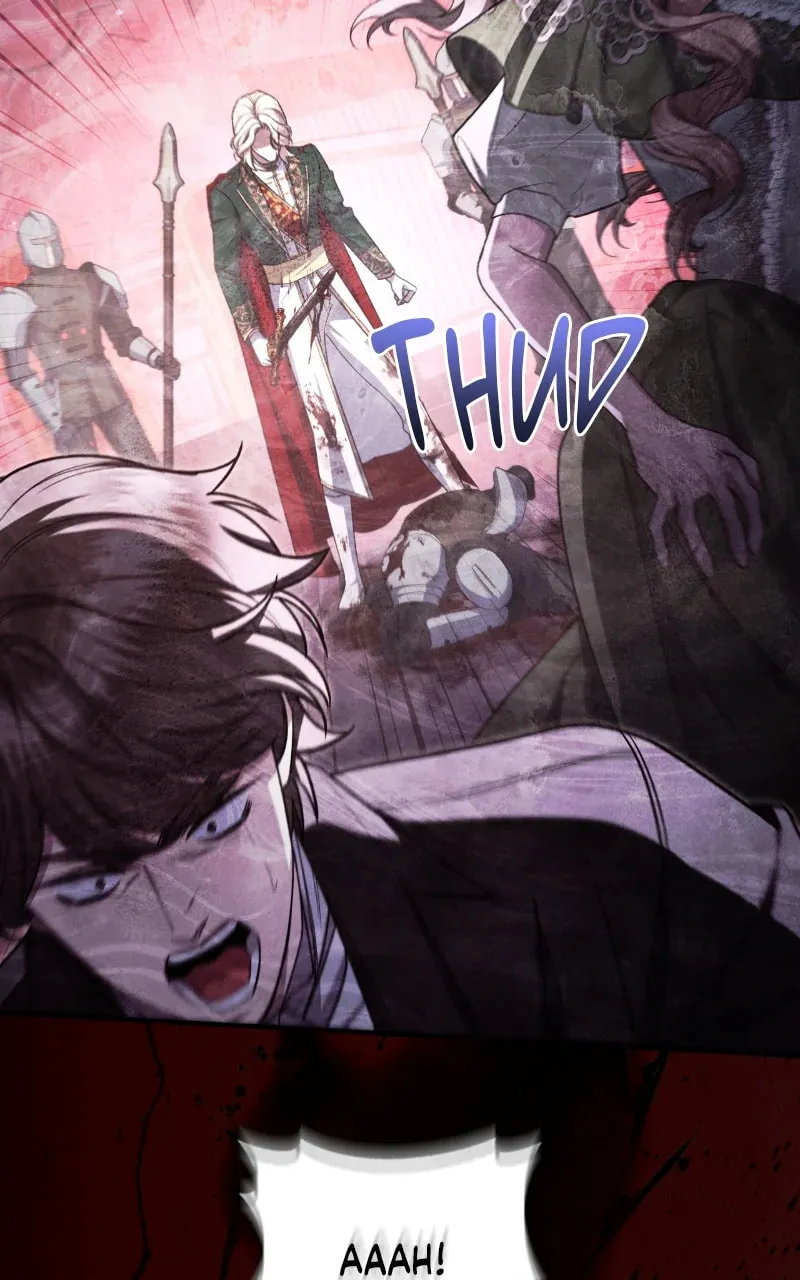 Who Stole the Empress? Chapter 97 page 109 - 