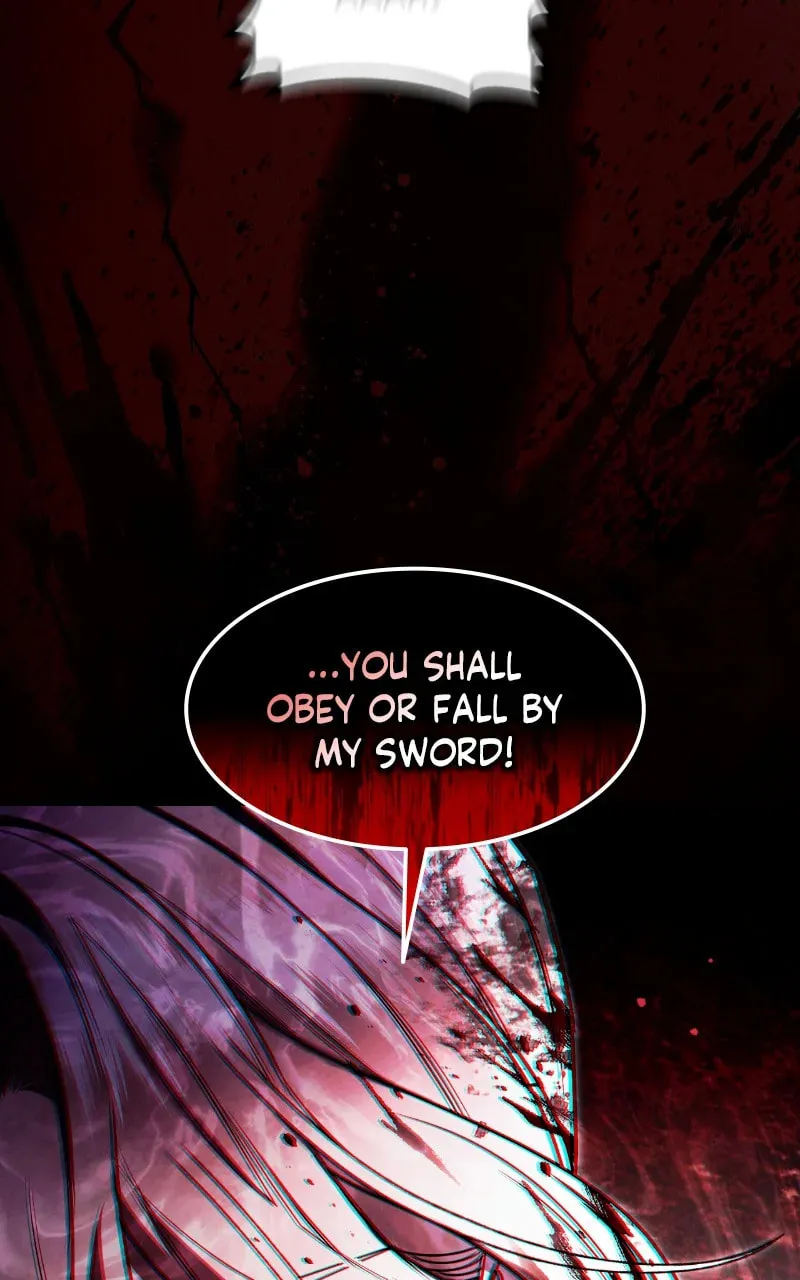 Who Stole the Empress? Chapter 97 page 110 - 