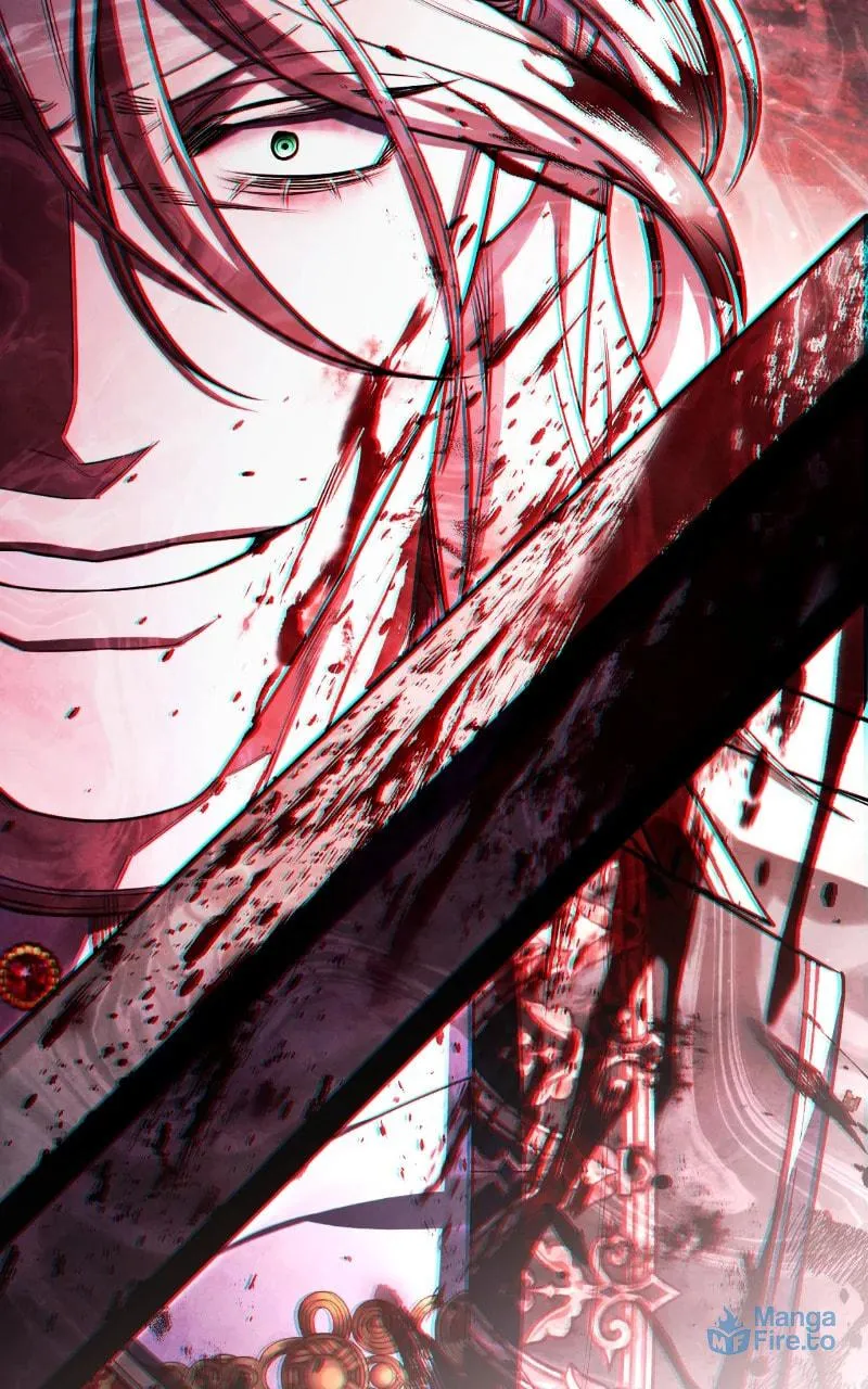 Who Stole the Empress? Chapter 97 page 111 - 