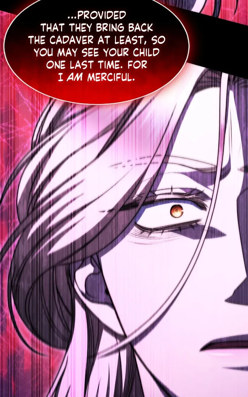Who Stole the Empress? Chapter 97 page 14 - 