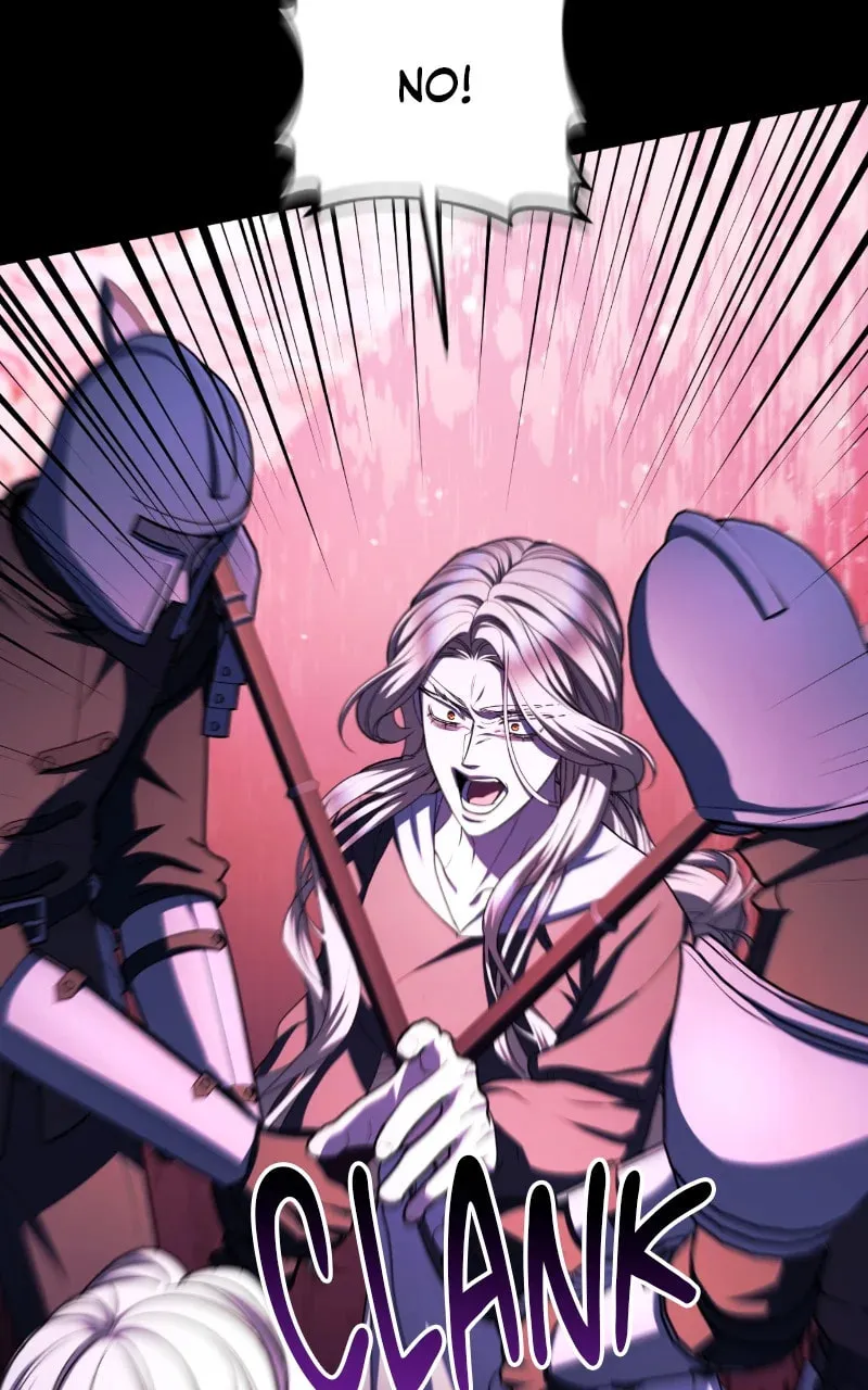 Who Stole the Empress? Chapter 97 page 16 - 