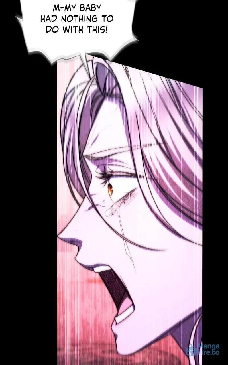Who Stole the Empress? Chapter 97 page 18 - 