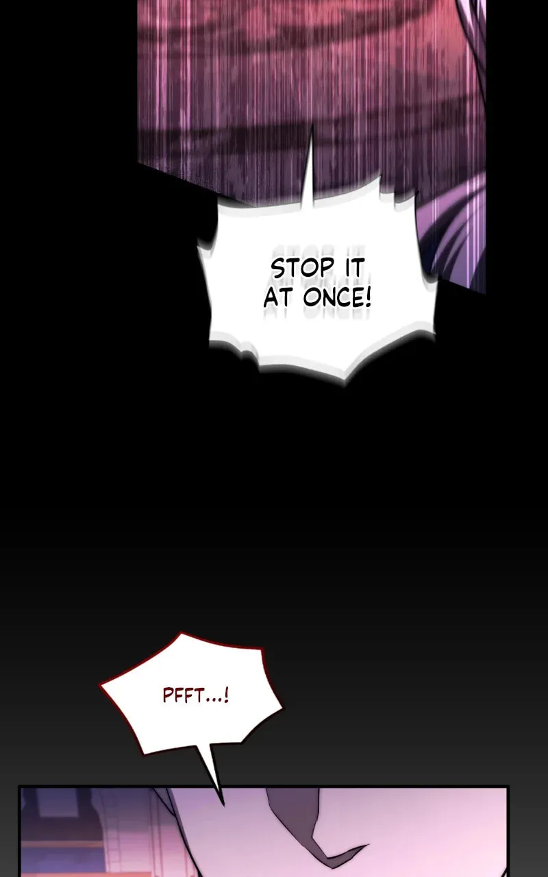 Who Stole the Empress? Chapter 97 page 19 - 
