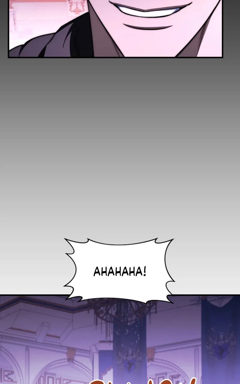 Who Stole the Empress? Chapter 97 page 20 - 