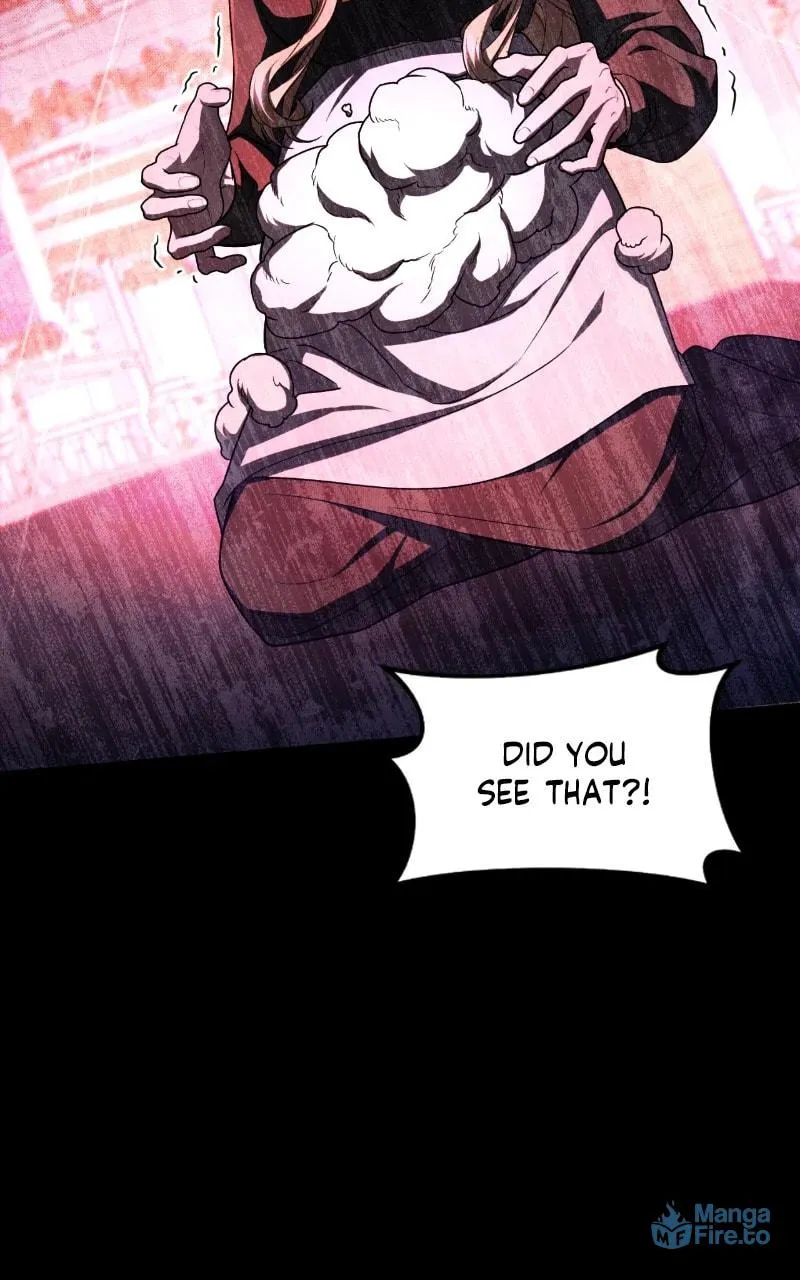 Who Stole the Empress? Chapter 97 page 3 - 