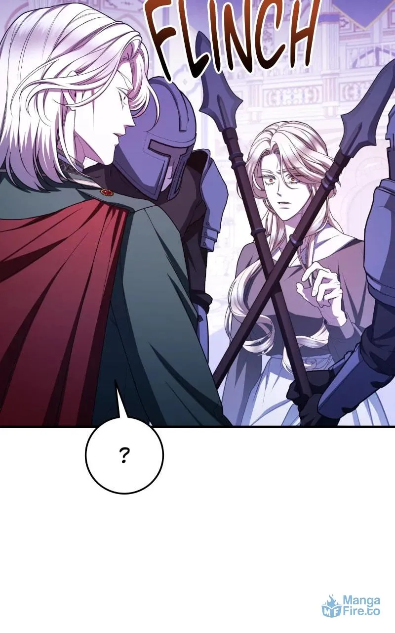 Who Stole the Empress? Chapter 97 page 21 - 