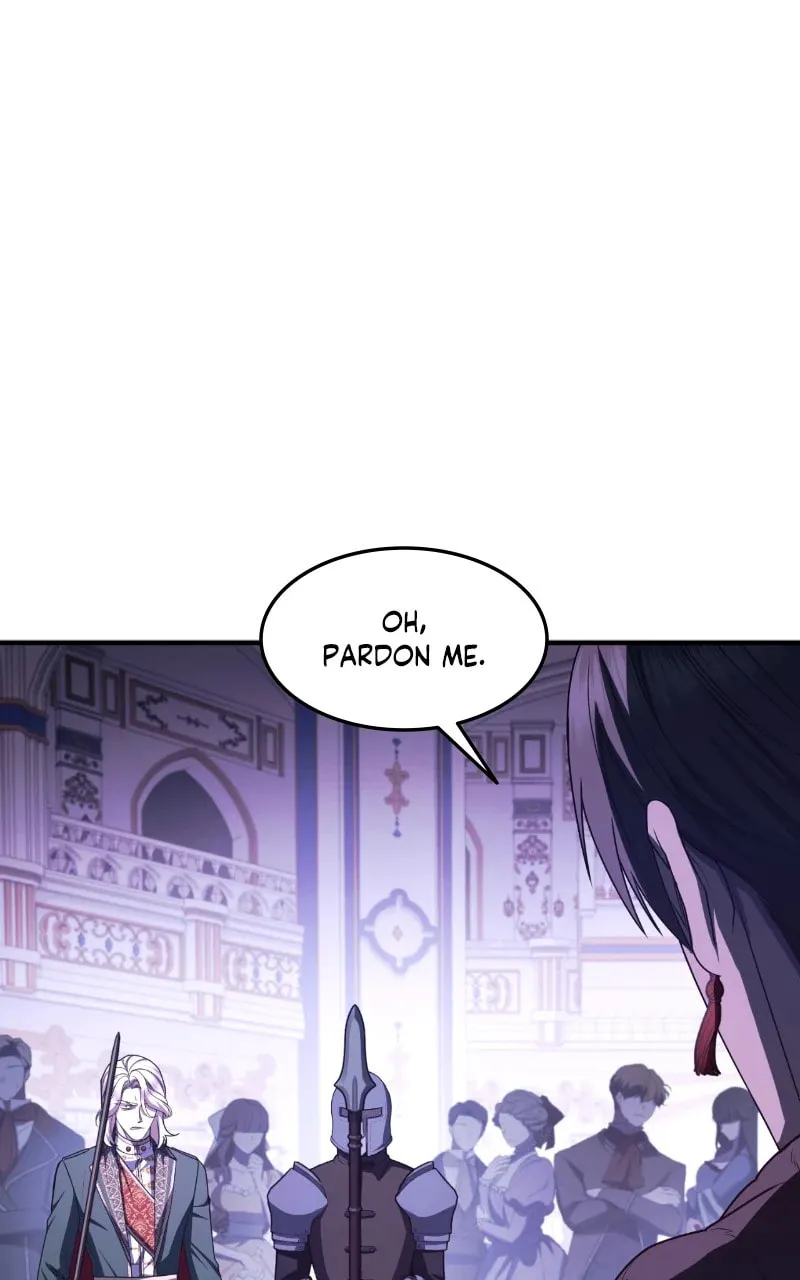 Who Stole the Empress? Chapter 97 page 22 - 