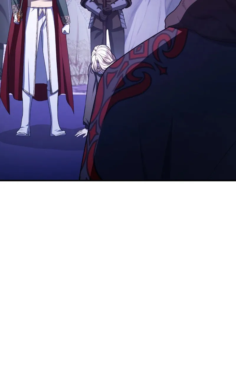 Who Stole the Empress? Chapter 97 page 23 - 