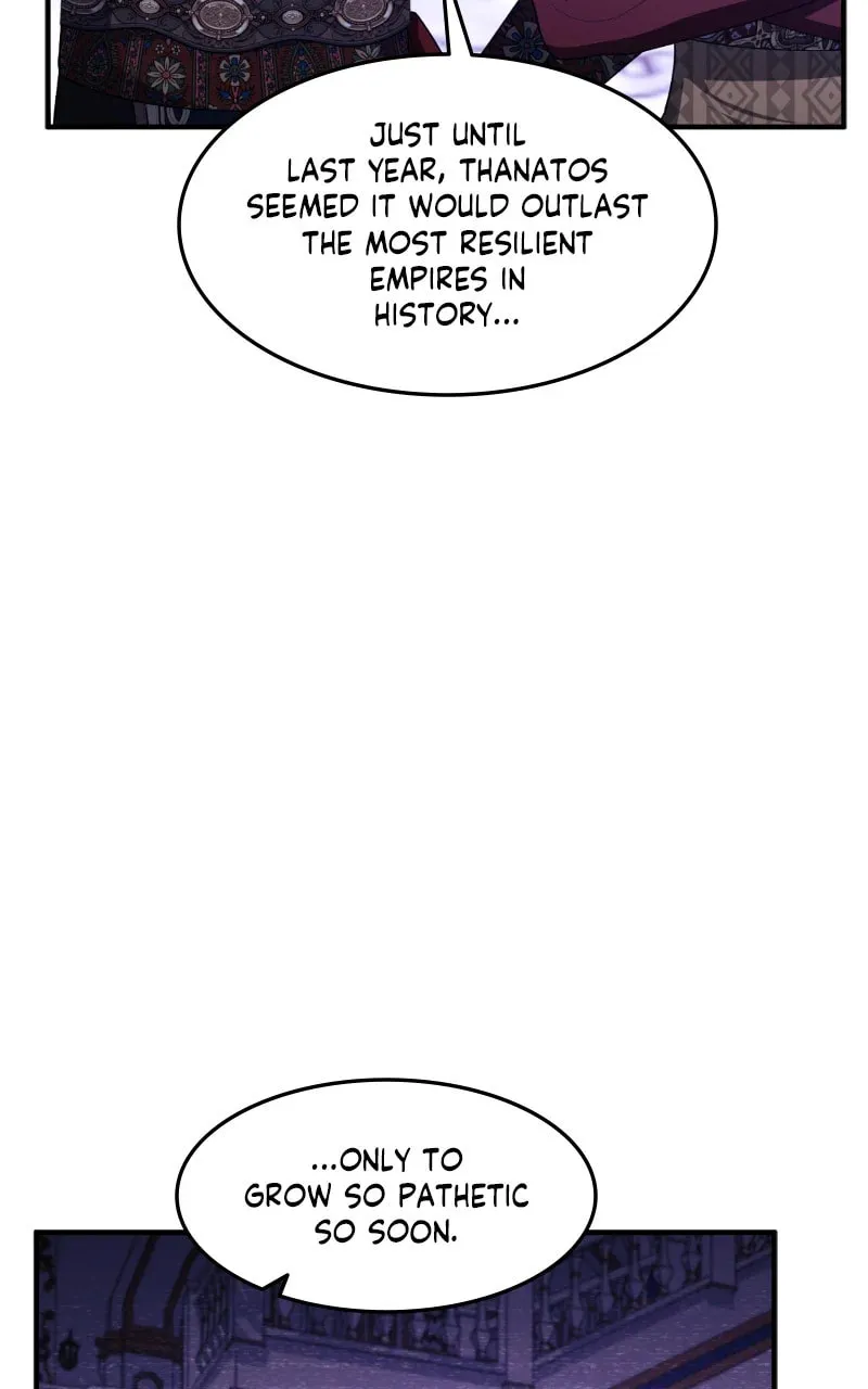 Who Stole the Empress? Chapter 97 page 25 - 