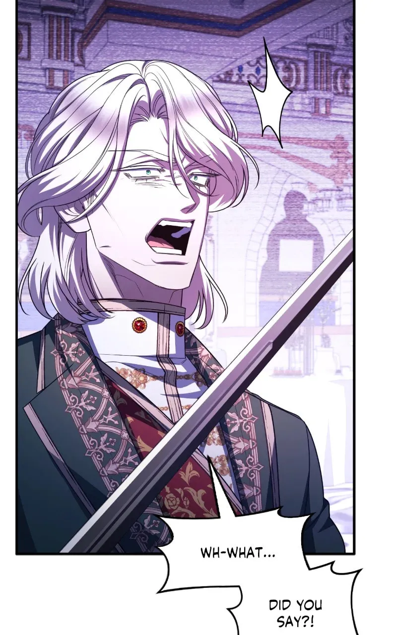 Who Stole the Empress? Chapter 97 page 26 - 
