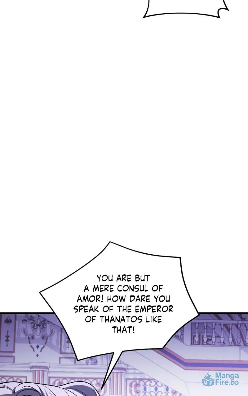 Who Stole the Empress? Chapter 97 page 27 - 