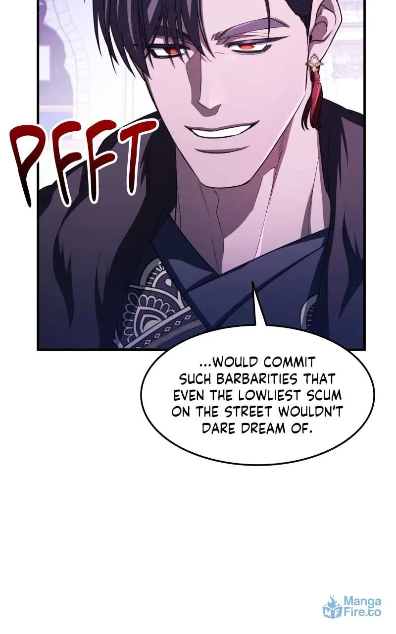 Who Stole the Empress? Chapter 97 page 30 - 