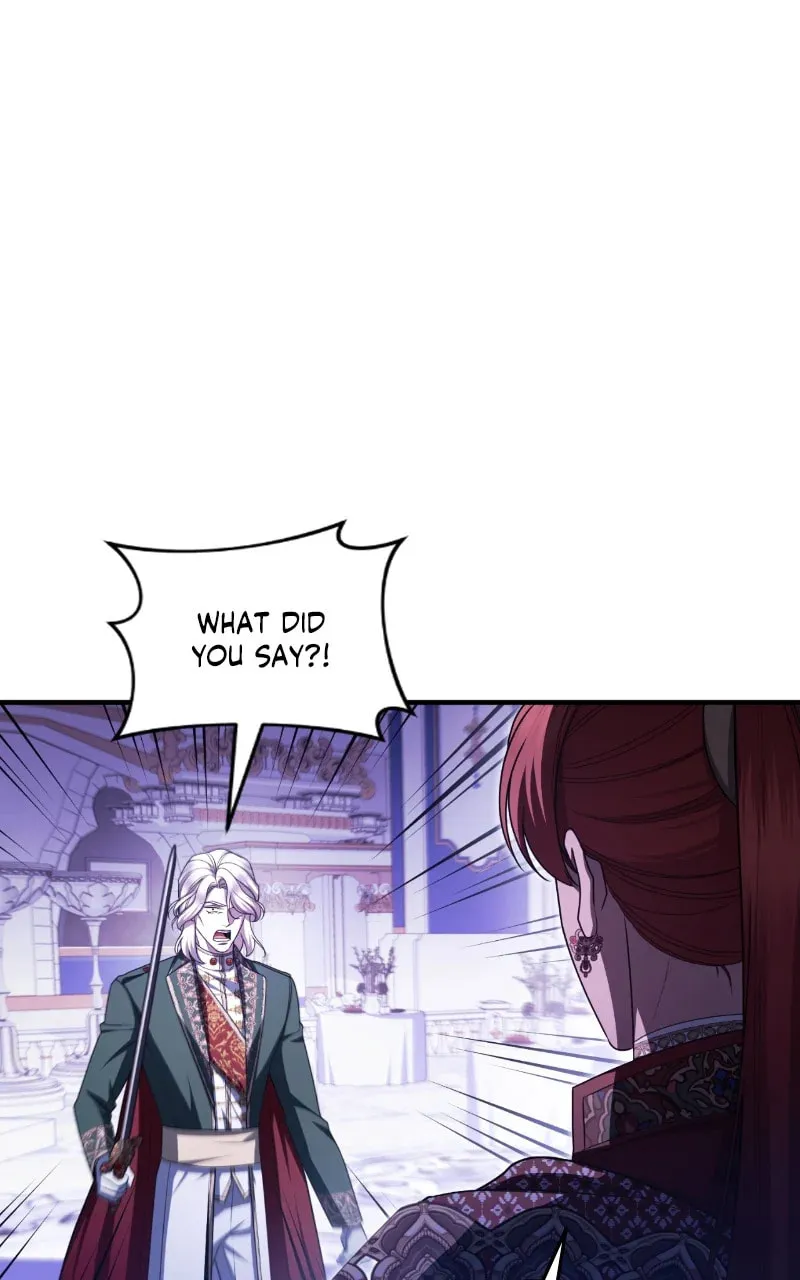 Who Stole the Empress? Chapter 97 page 31 - 