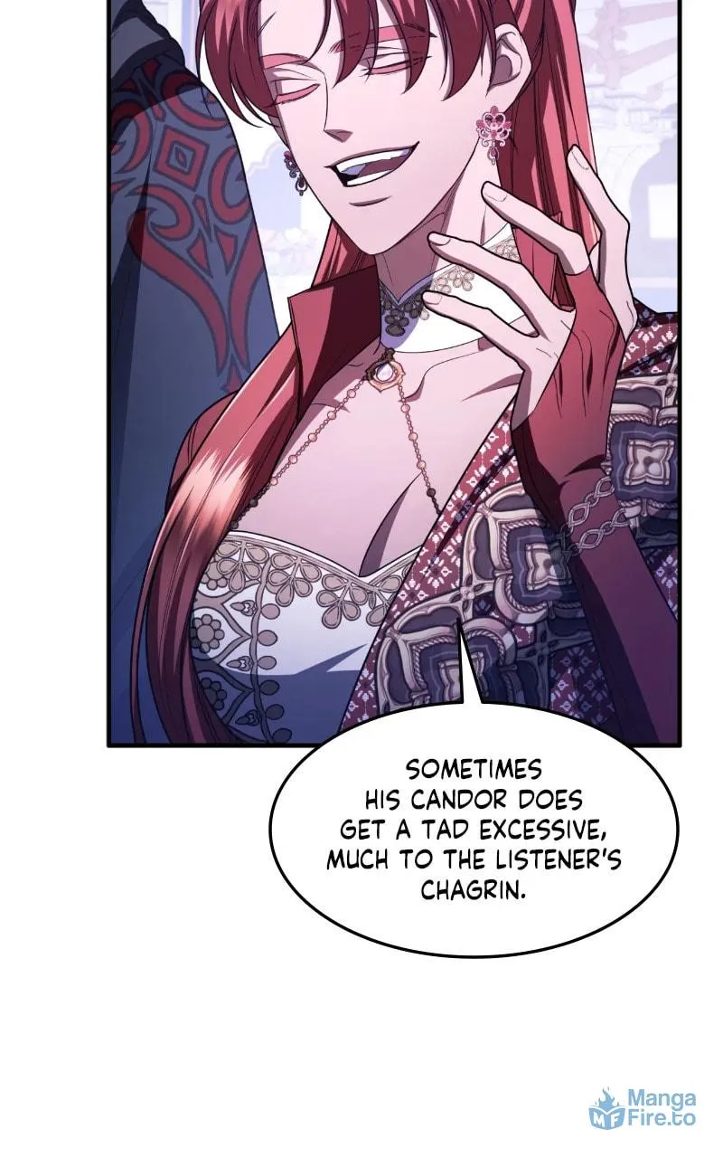Who Stole the Empress? Chapter 97 page 33 - 