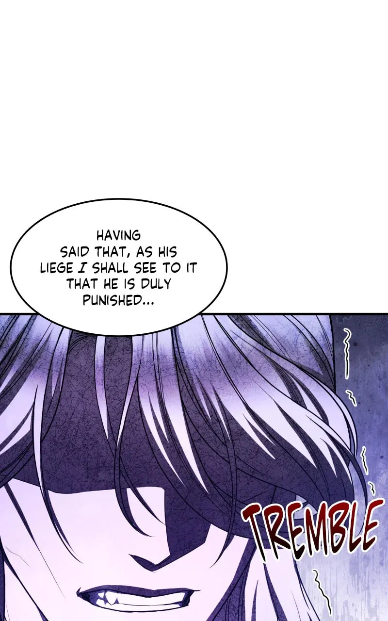 Who Stole the Empress? Chapter 97 page 34 - 
