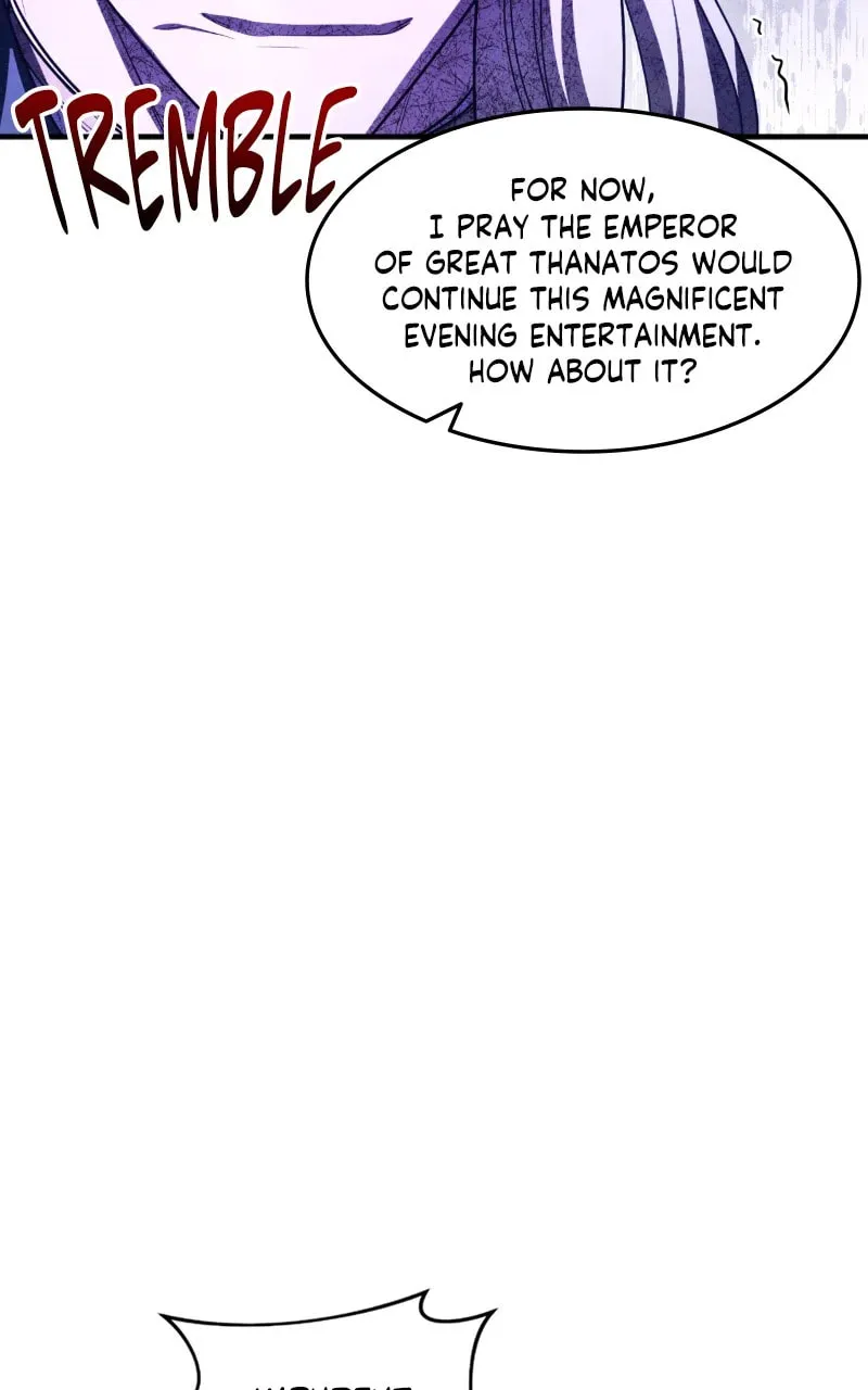 Who Stole the Empress? Chapter 97 page 35 - 