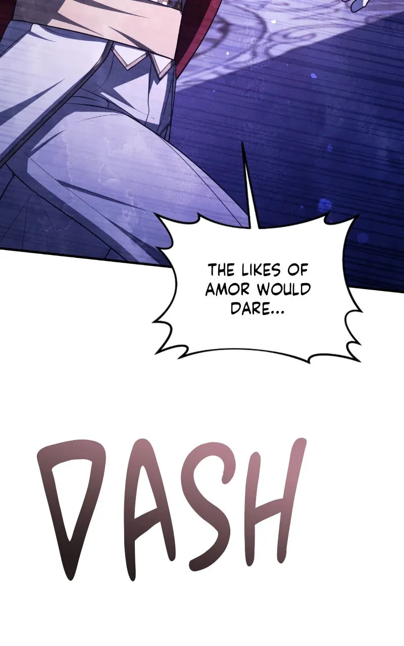 Who Stole the Empress? Chapter 97 page 37 - 