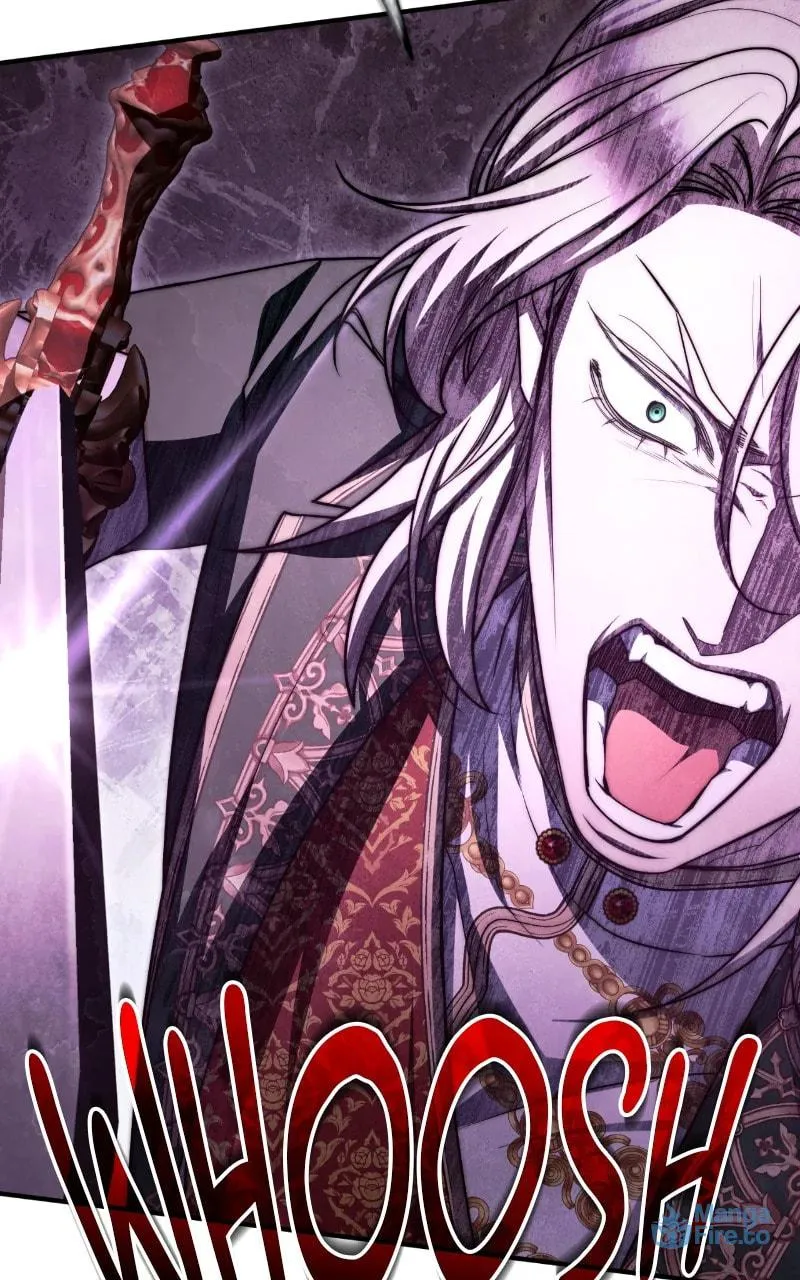 Who Stole the Empress? Chapter 97 page 39 - 