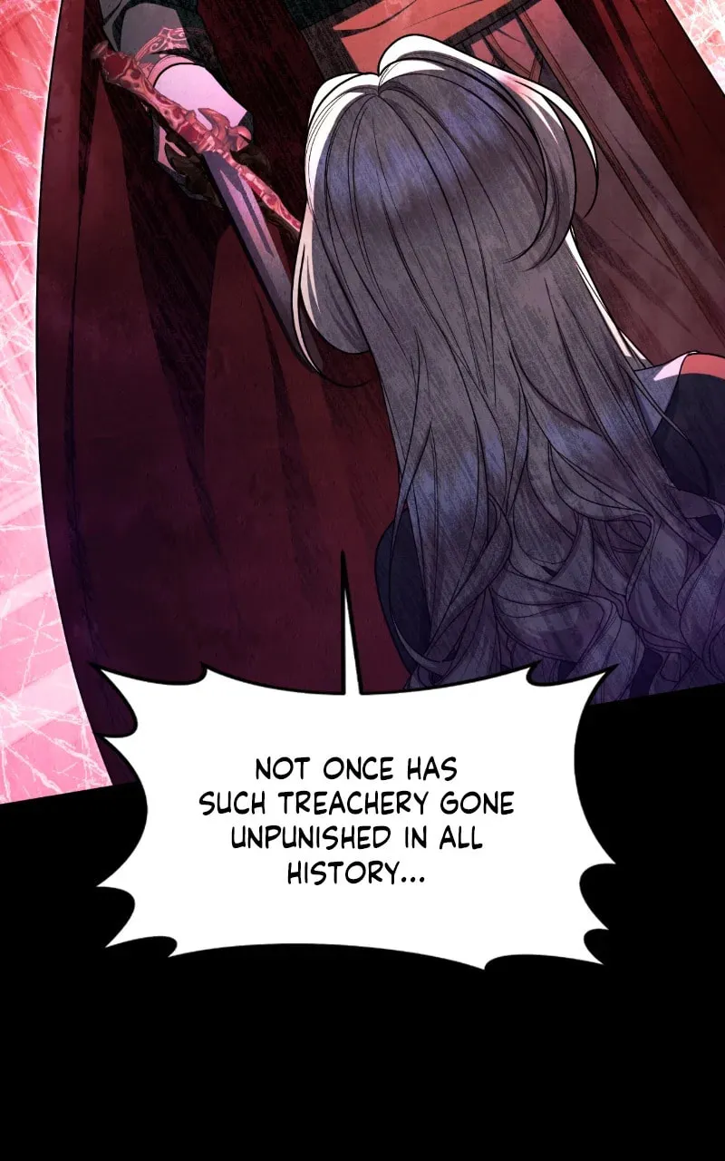 Who Stole the Empress? Chapter 97 page 5 - 