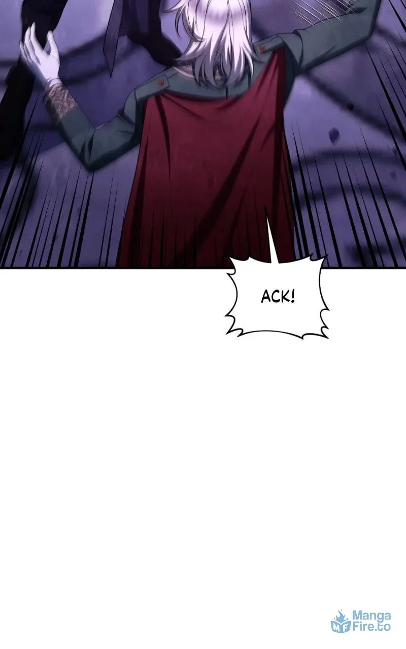 Who Stole the Empress? Chapter 97 page 42 - 