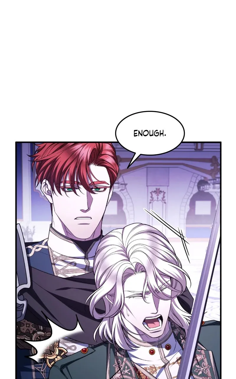 Who Stole the Empress? Chapter 97 page 43 - 