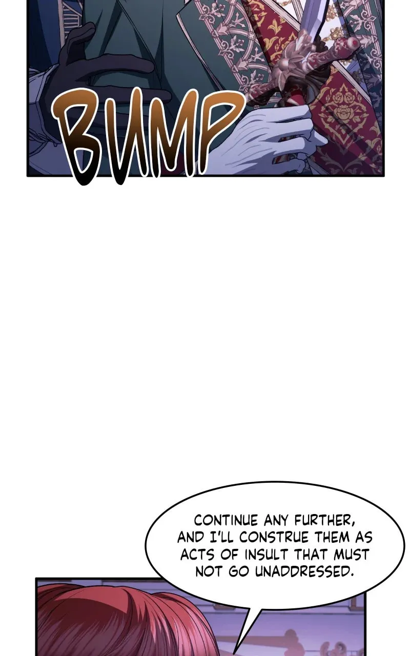 Who Stole the Empress? Chapter 97 page 44 - 