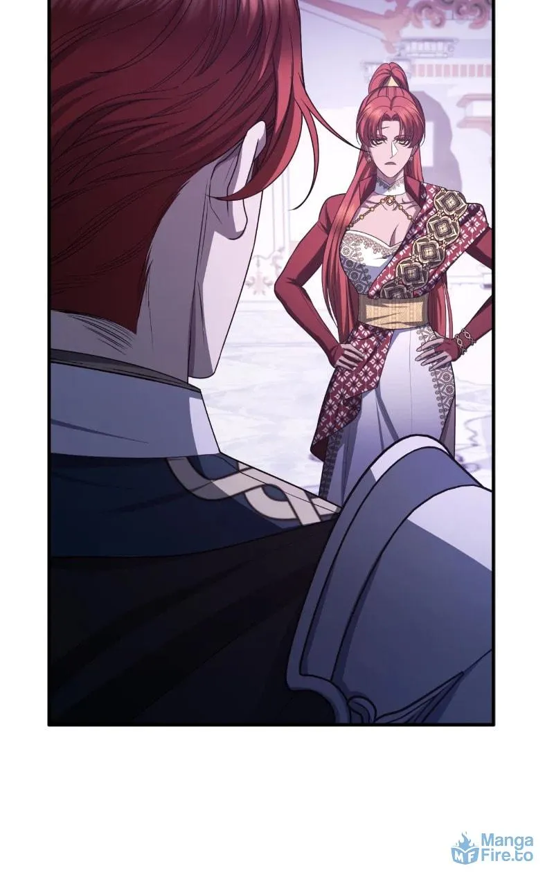 Who Stole the Empress? Chapter 97 page 45 - 
