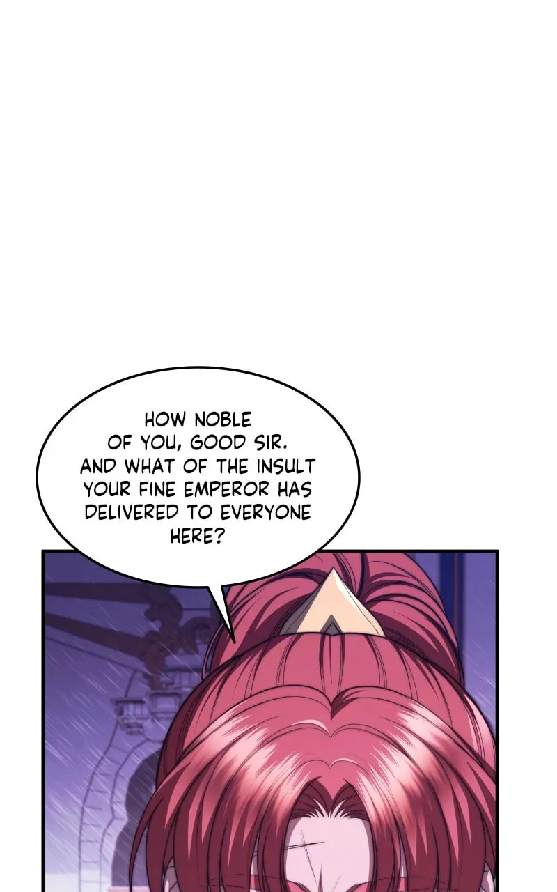 Who Stole the Empress? Chapter 97 page 46 - 