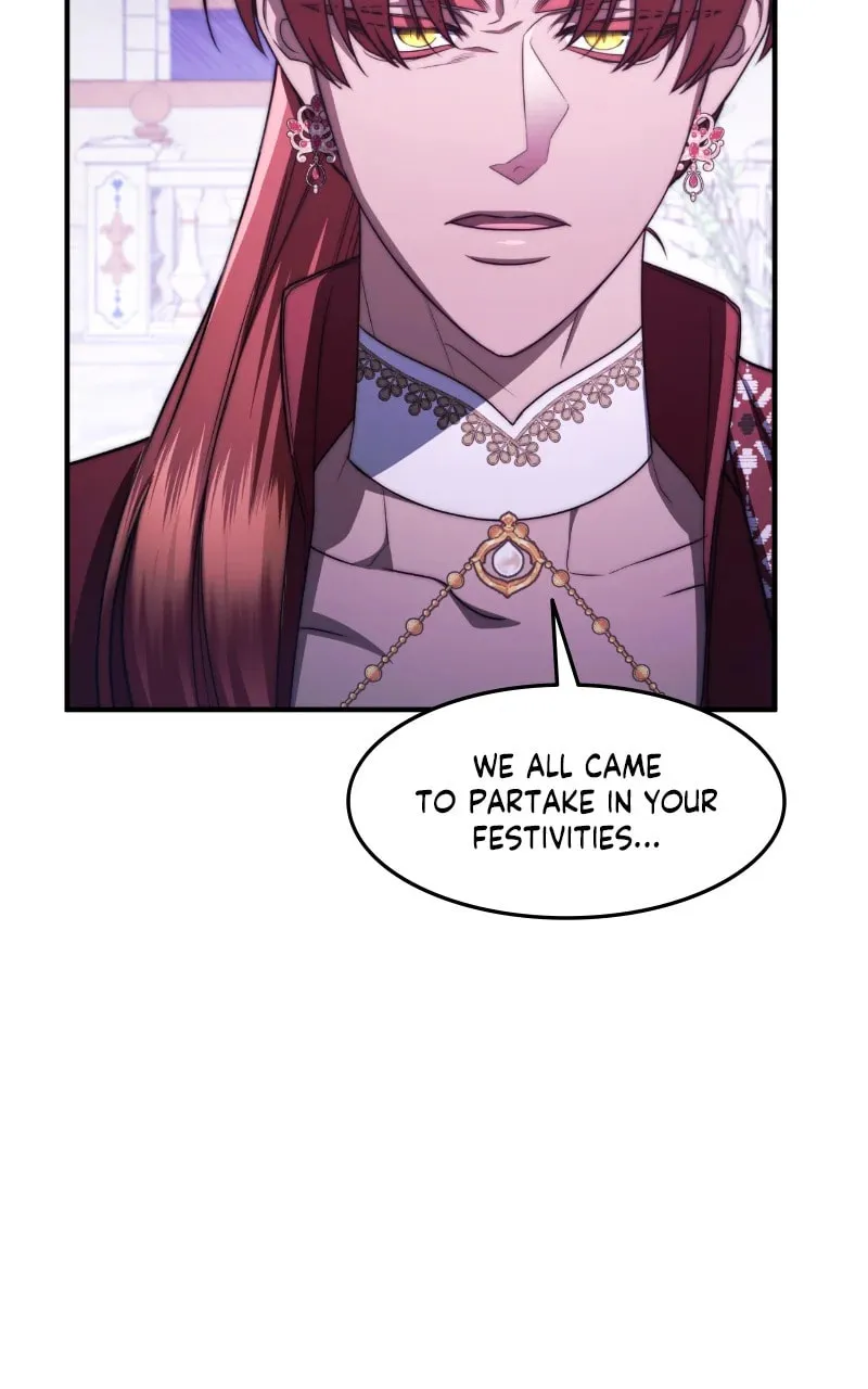 Who Stole the Empress? Chapter 97 page 47 - 