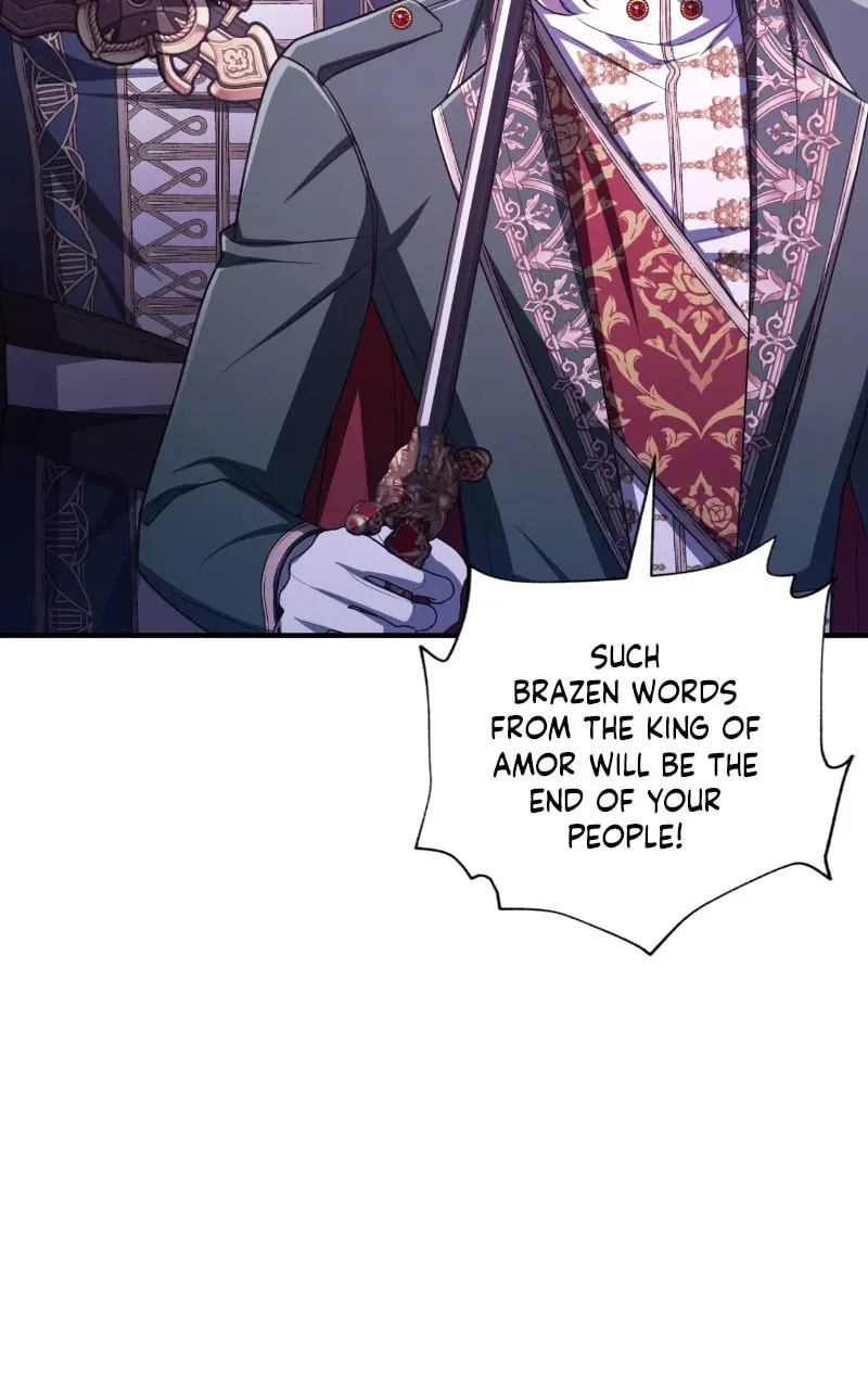 Who Stole the Empress? Chapter 97 page 49 - 