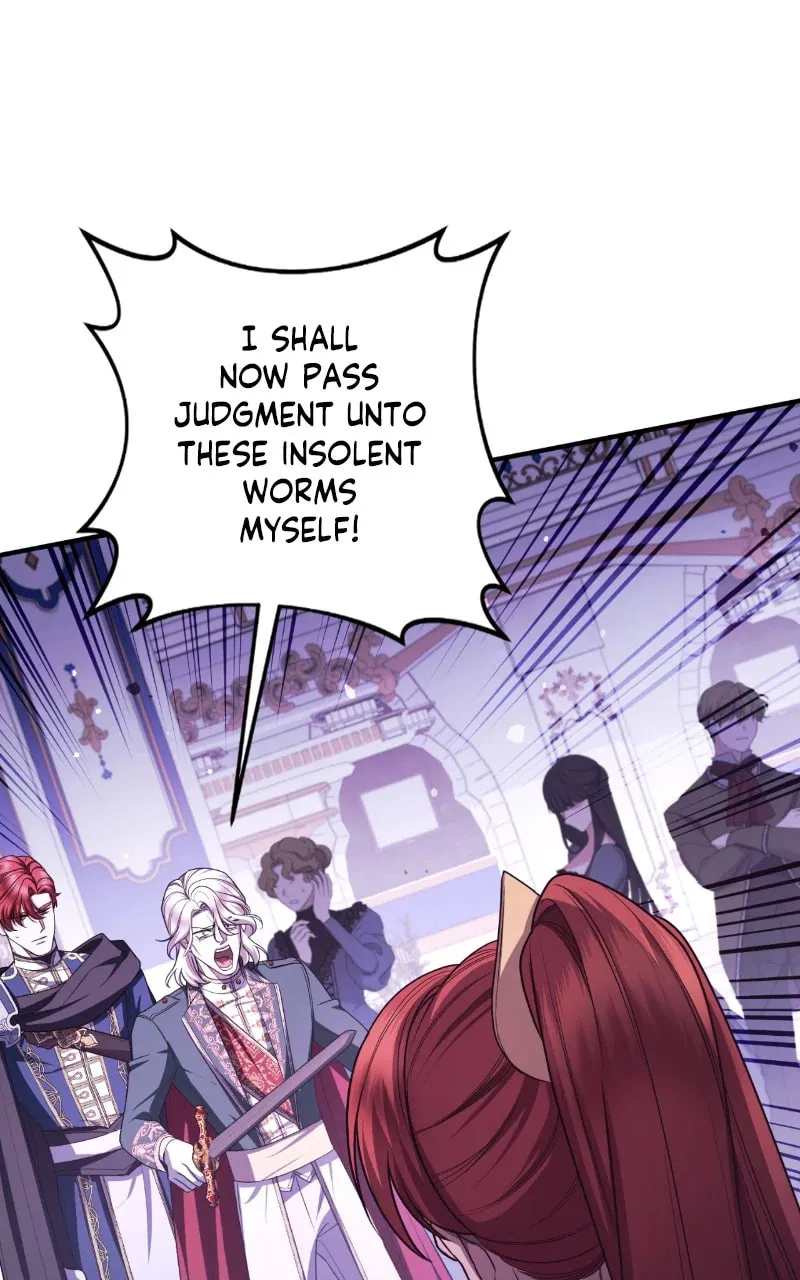 Who Stole the Empress? Chapter 97 page 50 - 