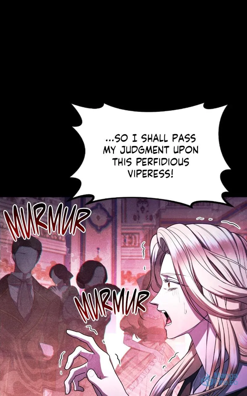 Who Stole the Empress? Chapter 97 page 6 - 