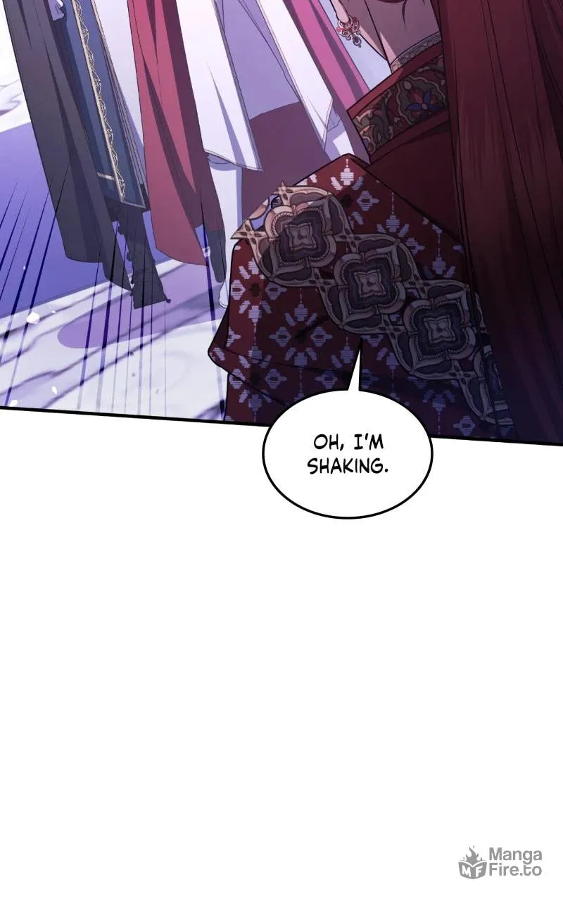 Who Stole the Empress? Chapter 97 page 51 - 