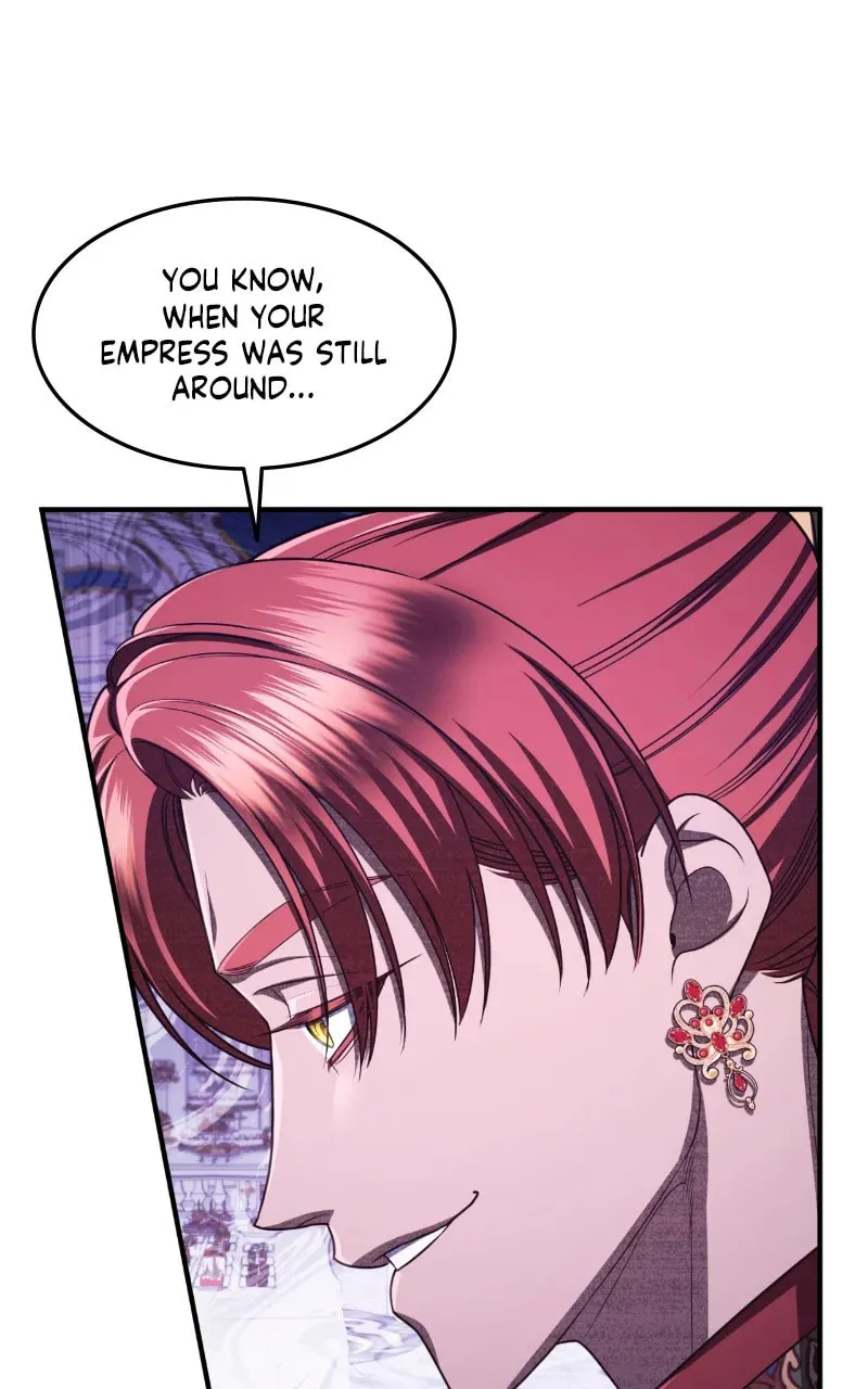 Who Stole the Empress? Chapter 97 page 52 - 