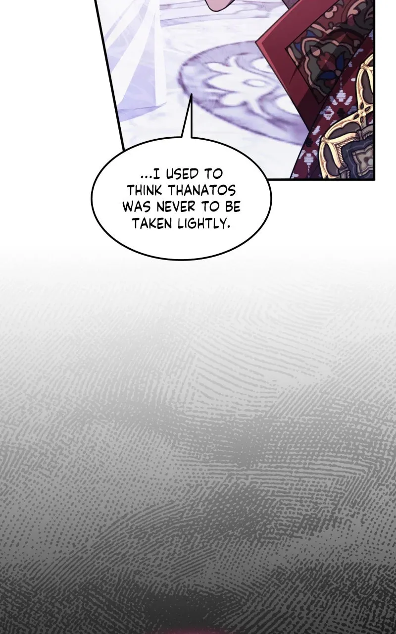 Who Stole the Empress? Chapter 97 page 53 - 
