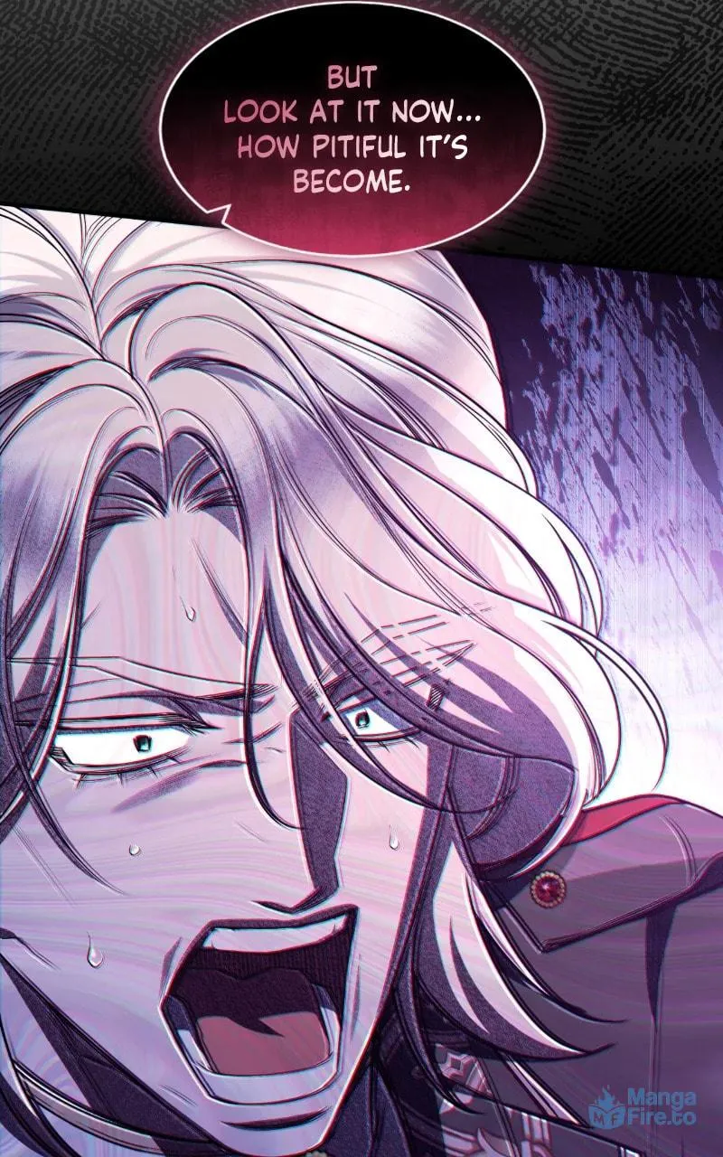 Who Stole the Empress? Chapter 97 page 54 - 