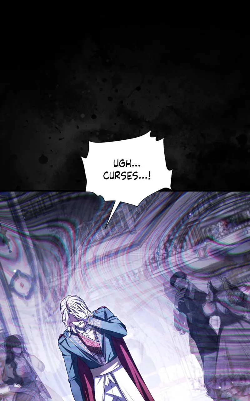 Who Stole the Empress? Chapter 97 page 56 - 